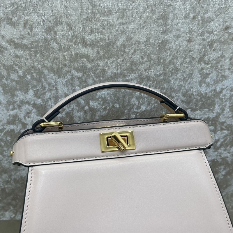 Fendi Top Handle Bags